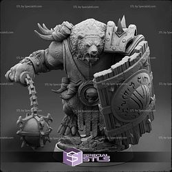 May 2024 DayBreak Miniatures