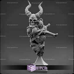 May 2024 DayBreak Miniatures