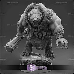 May 2024 DayBreak Miniatures