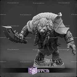 May 2024 DayBreak Miniatures