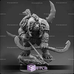 May 2024 DayBreak Miniatures