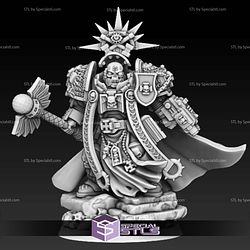 May 2024 DMG Minis Miniatures