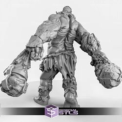 May 2024 Duncan Shadow Louca Miniatures