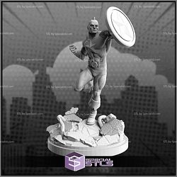 May 2024 C27 Collectibles Miniatures