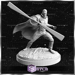 May 2024 C27 Collectibles Miniatures