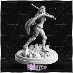 May 2024 C27 Collectibles Miniatures