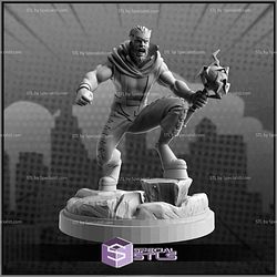 May 2024 C27 Collectibles Miniatures