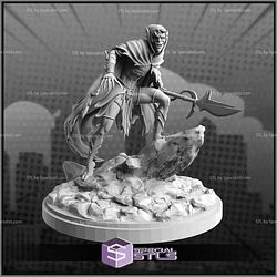 May 2024 C27 Collectibles Miniatures