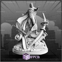 May 2024 C27 Collectibles Miniatures