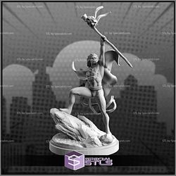 May 2024 C27 Collectibles Miniatures