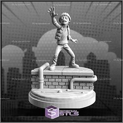 May 2024 C27 Collectibles Miniatures