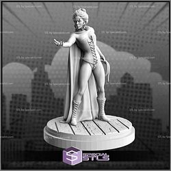 May 2024 C27 Collectibles Miniatures