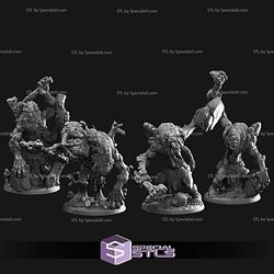 May 2024 Arbiter Miniatures