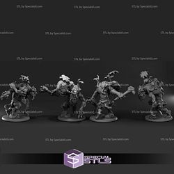 May 2024 Arbiter Miniatures