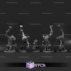 May 2024 Arbiter Miniatures