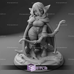 May 2024 Twin Goddess Miniatures