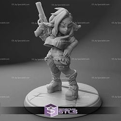 May 2024 Twin Goddess Miniatures