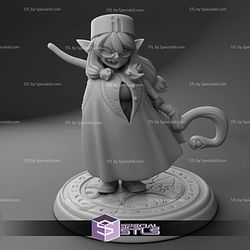 May 2024 Twin Goddess Miniatures