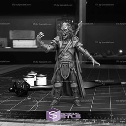 May 2024 Tytantroll Miniatures