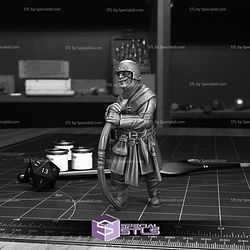 May 2024 Tytantroll Miniatures