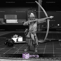 May 2024 Tytantroll Miniatures