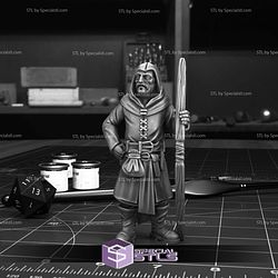 May 2024 Tytantroll Miniatures