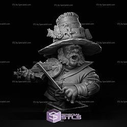 May 2024 The Witchguild Miniatures