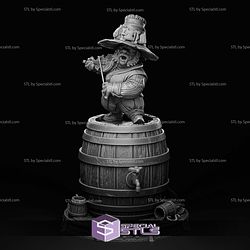 May 2024 The Witchguild Miniatures