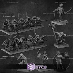 May 2024 Vae Victis Miniatures