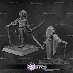 May 2024 Vae Victis Miniatures