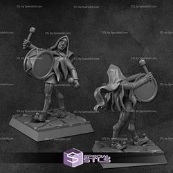 May 2024 Vae Victis Miniatures