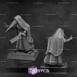 May 2024 Vae Victis Miniatures