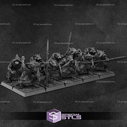 May 2024 Vae Victis Miniatures