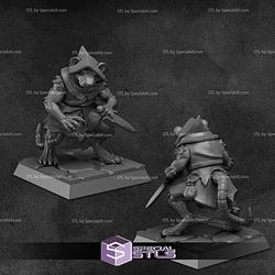 May 2024 Vae Victis Miniatures