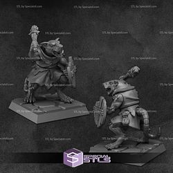 May 2024 Vae Victis Miniatures