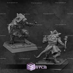 May 2024 Vae Victis Miniatures