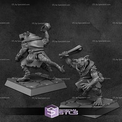 May 2024 Vae Victis Miniatures