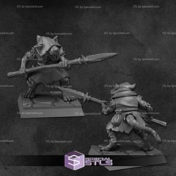 May 2024 Vae Victis Miniatures