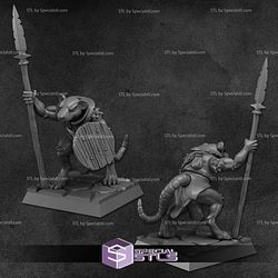 May 2024 Vae Victis Miniatures