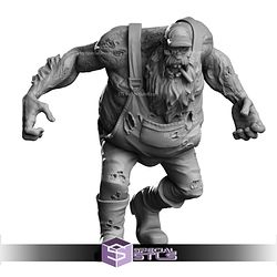 May 2024 VaultZ Miniatures