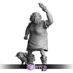 May 2024 VaultZ Miniatures