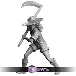 May 2024 VaultZ Miniatures