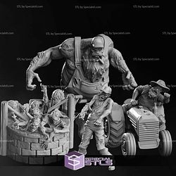 May 2024 VaultZ Miniatures