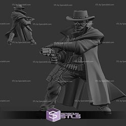 May 2024 Velrock Art Miniatures