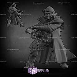 May 2024 Velrock Art Miniatures