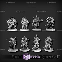 May 2024 Vinci Miniatures