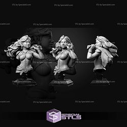 May 2024 White Werewolf Tavern Miniatures