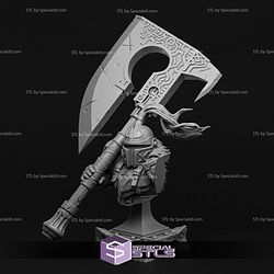 May 2024 Witchsong Miniatures