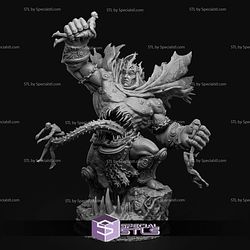 May 2024 Witchsong Miniatures