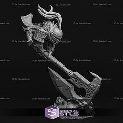 May 2024 Witchsong Miniatures